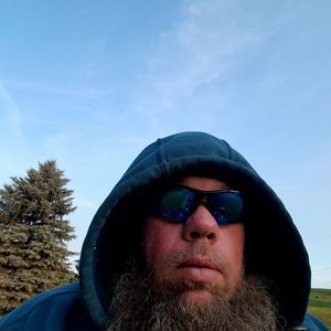 Meet your Posher, Patrick